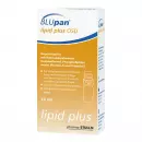 Глазные капли Blupan lipid plus OSD