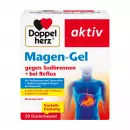 Гель для активного желудка Double Heart от изжоги и рефлюкса - Гель для активного желудка Double Heart от изжоги и рефлюкса