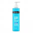Очищающий гель Neutrogena Hydro Boost Aqua