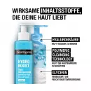 Очищающий гель Neutrogena Hydro Boost Aqua - Очищающий гель Neutrogena Hydro Boost Aqua