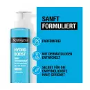 Очищающий гель Neutrogena Hydro Boost Aqua - Очищающий гель Neutrogena Hydro Boost Aqua