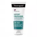Норвежский крем для ног Neutrogena с формулой мгновенного впитывания
