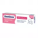 Крем для кормления грудью Dentinox - Крем для кормления грудью Dentinox