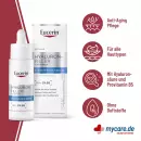 Гиалуроновый наполнитель Eucerin + укрепляющая сыворотка с эффектом 3x - Гиалуроновый наполнитель Eucerin + укрепляющая сыворотка с эффектом 3x