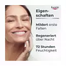 Гиалуроновый наполнитель Eucerin + ночной гель Hydra с эффектом 3x - Гиалуроновый наполнитель Eucerin + ночной гель Hydra с эффектом 3x