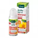 Согревающий ролик Kneipp Arnika