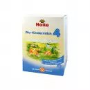 Holle Органическое Детское Молоко 4