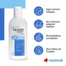 Шампунь Terzolin Expert для сухой кожи головы - Шампунь Terzolin Expert для сухой кожи головы