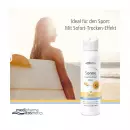 Активный аэрозольный спрей SPF 50 для защиты и ухода - Активный аэрозольный спрей SPF 50 для защиты и ухода