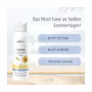 Активный аэрозольный спрей SPF 50 для защиты и ухода - Активный аэрозольный спрей SPF 50 для защиты и ухода