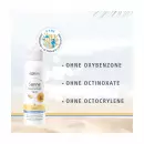 Активный аэрозольный спрей SPF 50 для защиты и ухода - Активный аэрозольный спрей SPF 50 для защиты и ухода
