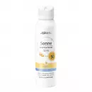 Активный аэрозольный спрей SPF 50 для защиты и ухода