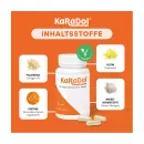 Капсулы КаРаДол, устойчивые к действию желудочного сока - Капсулы КаРаДол, устойчивые к действию желудочного сока