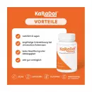 Капсулы КаРаДол, устойчивые к действию желудочного сока - Капсулы КаРаДол, устойчивые к действию желудочного сока