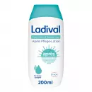Лосьон для ухода за чувствительной и нормальной кожей Ladival Apres