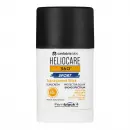 Спортивная прозрачная палочка Heliocare 360 градусов SPF 50+
