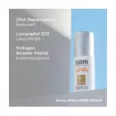 Isdin Photoprotector Fusion Water MAGIC Repair Cream SPF 50 - Isdin Photoprotector Fusion Water MAGIC Repair Cream SPF 50