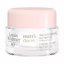 Ночной крем Widmer nutriderm Nutritive без запаха