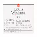 Дневной крем для сухой кожи Widmer Remederm UV 30 без запаха - Дневной крем для сухой кожи Widmer Remederm UV 30 без запаха