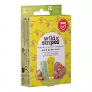 Детский тротуар Wild Stripes - Атмосфера джунглей