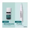 Ручка от грибка ногтей Naildoc Rapid - Ручка от грибка ногтей Naildoc Rapid
