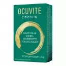 Капсулы с цитиколином Ocuvite