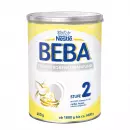 Nestle BEBA недоношенный пищевой порошок