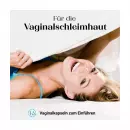 Вагинальные капсулы Döderlein - Вагинальные капсулы Döderlein