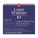 Дневной крем Widmer proderm UV 30 с насыщенным ароматом - Дневной крем Widmer proderm UV 30 с насыщенным ароматом