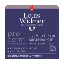 Крем Widmer proderm для области вокруг глаз без запаха - Крем Widmer proderm для области вокруг глаз без запаха