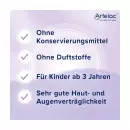 Artelac Augenpfleger Lidreinigungstücher, салфетки для ухода за глазами - Салфетки для чистки век Artelac для ухода за глазами
