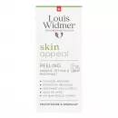 Отшелушивающий крем для кожи без запаха от Widmer - Отшелушивающий крем для кожи без запаха от Widmer