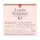 Дневной крем Widmer nutriderm Éclat Rosé UV 50 без запаха - Дневной крем Widmer nutriderm Éclat Rosé UV 50 без запаха