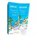 Крем для рук Weleda Mandarino di Capri