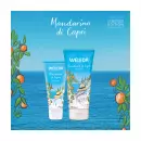 Крем для рук Weleda Mandarino di Capri - Крем для рук Weleda Mandarino di Capri