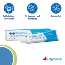 Вагинальный гель Arifem hydro 2in1 - Вагинальный гель Arifem hydro 2in1