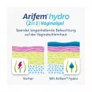 Вагинальный гель Arifem hydro 2in1 - Вагинальный гель Arifem hydro 2in1