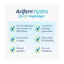Вагинальный гель Arifem hydro 2in1 - Вагинальный гель Arifem hydro 2in1