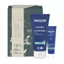 Подарочный набор Weleda для мужчин - Подарочный набор Weleda для мужчин