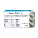Таблетки для хряща и костей доктора Бема - Таблетки для хряща и костей доктора Бема