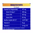 Комбинированный пакет Bion3 Multi & Omega-3 - Комбинированный пакет Bion3 Multi & Omega-3