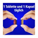 Комбинированный пакет Bion3 Multi & Omega-3 - Комбинированный пакет Bion3 Multi & Omega-3