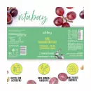 Vitabay OPC экстракт виноградных косточек 1000 мг в таблетках в высоких дозах - Vitabay OPC экстракт виноградных косточек 1000 мг в таблетках в высоких дозах