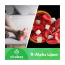 Vitabay R-альфа-липоевая кислота в капсулах по 300 мг - Vitabay R-альфа-липоевая кислота в капсулах по 300 мг