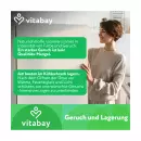 Vitabay R-альфа-липоевая кислота в капсулах по 300 мг - Vitabay R-альфа-липоевая кислота в капсулах по 300 мг