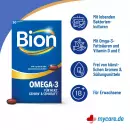 Бион Омега-3 капсулы - Бион Омега-3 капсулы