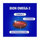 Бион Омега-3 капсулы - Бион Омега-3 капсулы