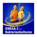 Бион Омега-3 капсулы - Бион Омега-3 капсулы