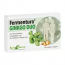 Ферментура Гинкго в капсулах Duo