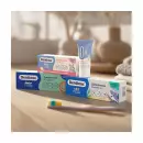 Зубная паста Dentinox Flora+ для полости рта - Зубная паста Dentinox Flora+ для полости рта